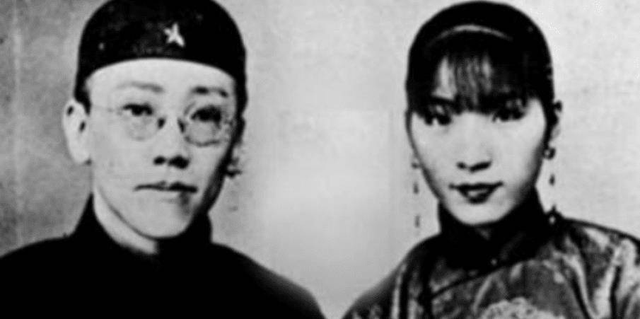 袁世凯最叛逆的女儿叫什么_为什么叛逆