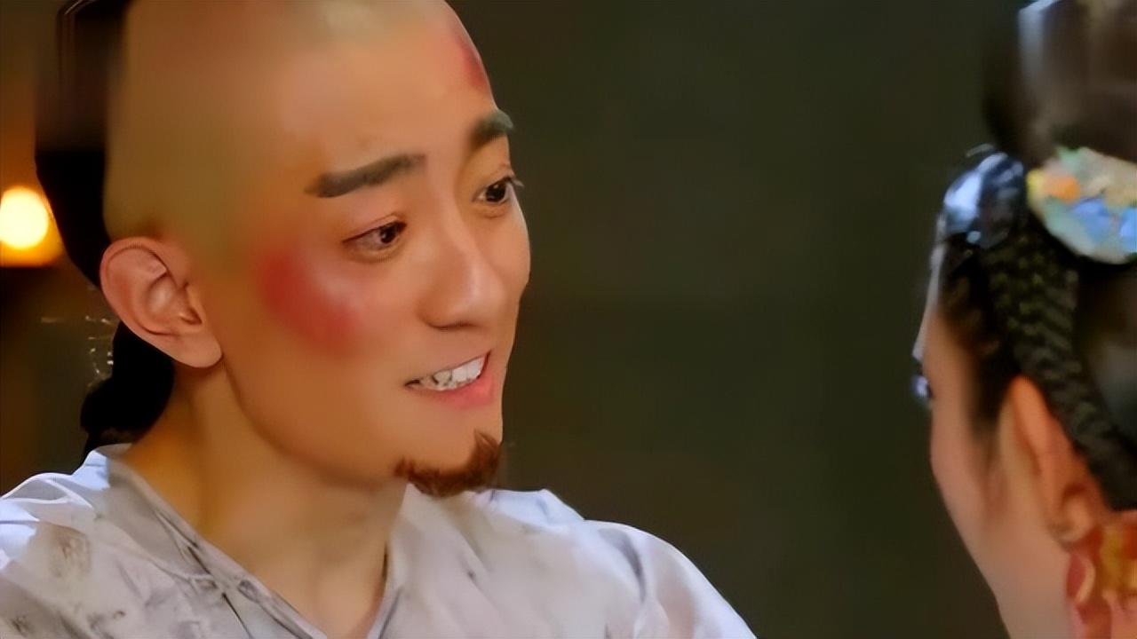 努尔哈赤为什么杀儿子_什么原因