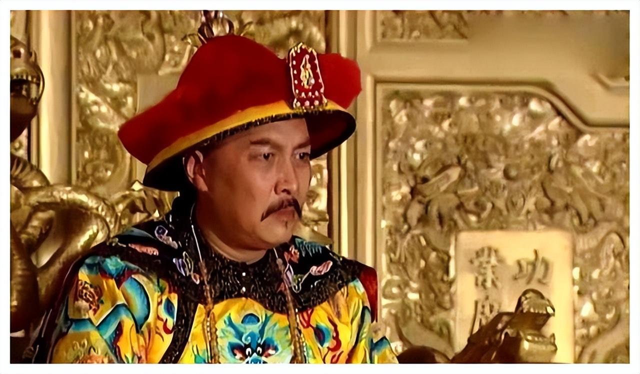 雍正对年羹尧有多宠_雍正与年羹尧什么关系
