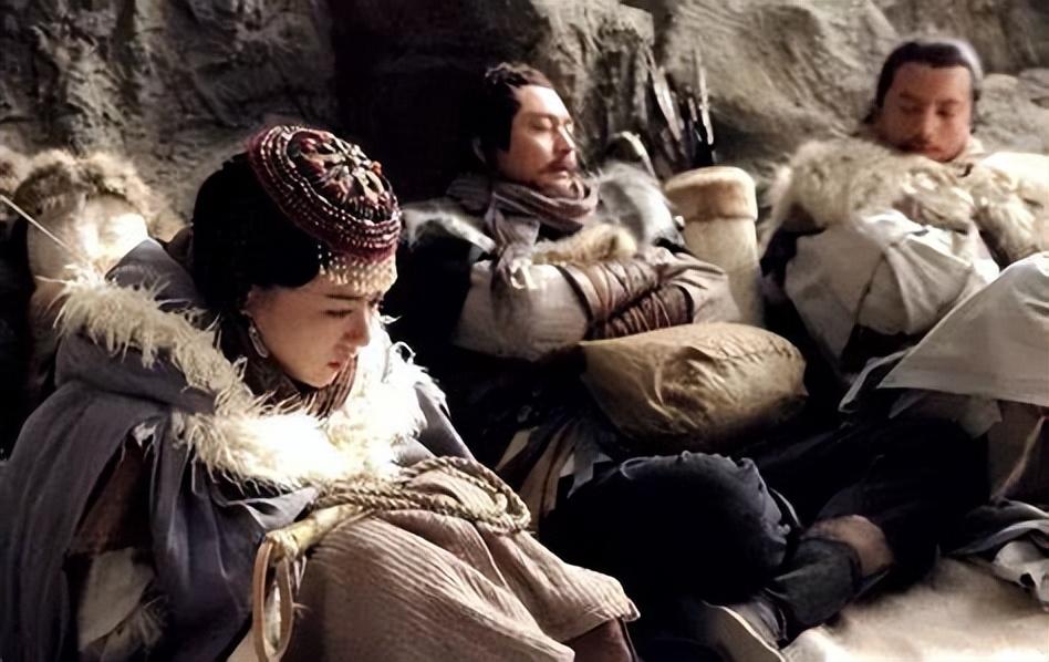 古代西域是现在什么地方_古代西域历史有多少年