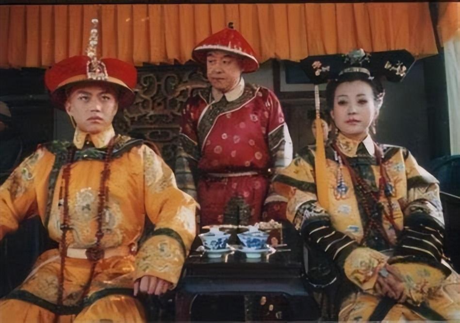顺治帝有多爱董鄂妃_真实的顺治和董鄂妃