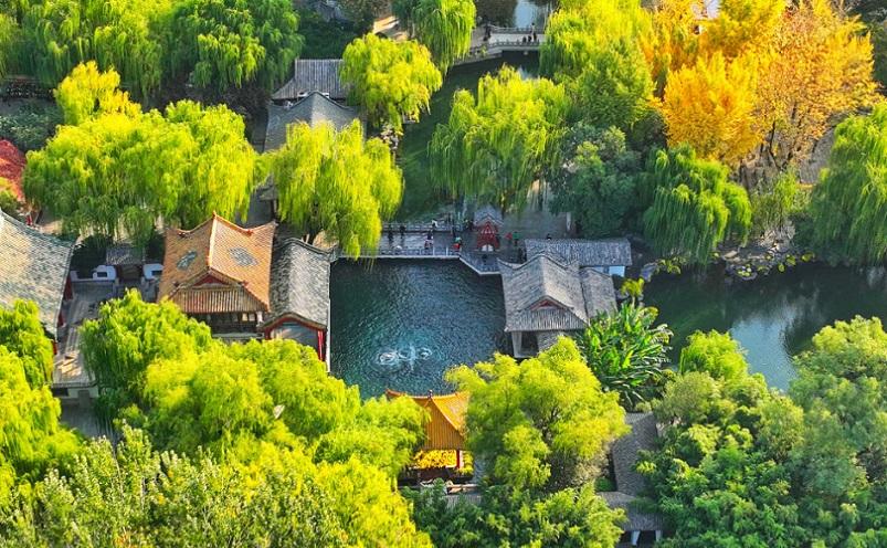 山东有哪些景点_山东十大必玩景点