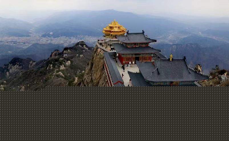 山东有哪些景点_山东十大必玩景点
