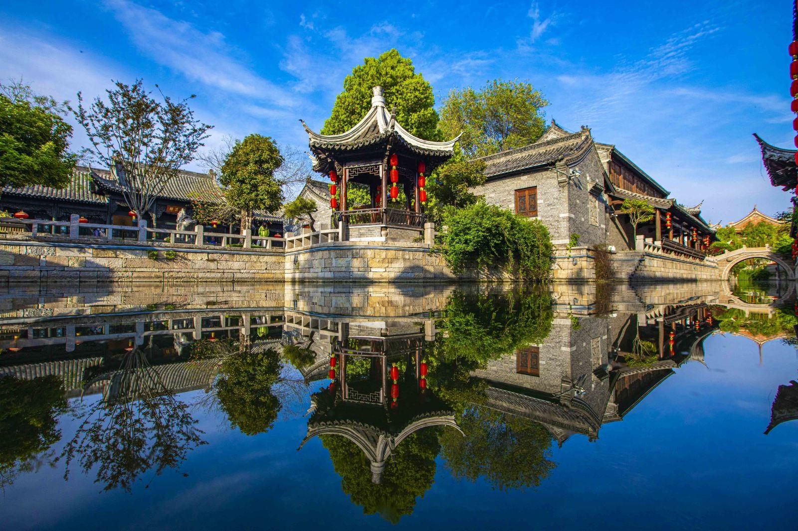 山东有哪些景点_山东十大必玩景点