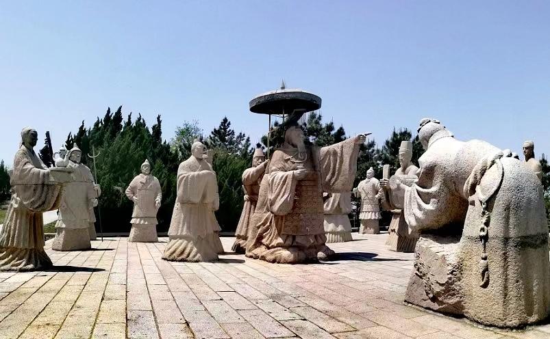 山东有哪些景点_山东十大必玩景点