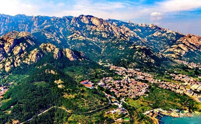 山东有哪些景点_山东十大必玩景点