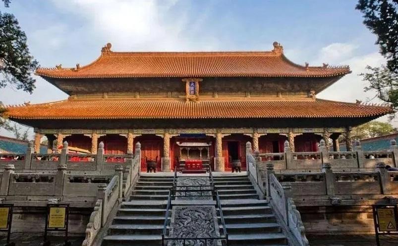 山东有哪些景点_山东十大必玩景点