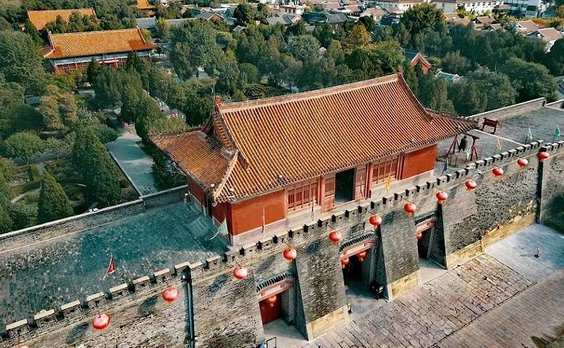 山东有哪些景点_山东十大必玩景点