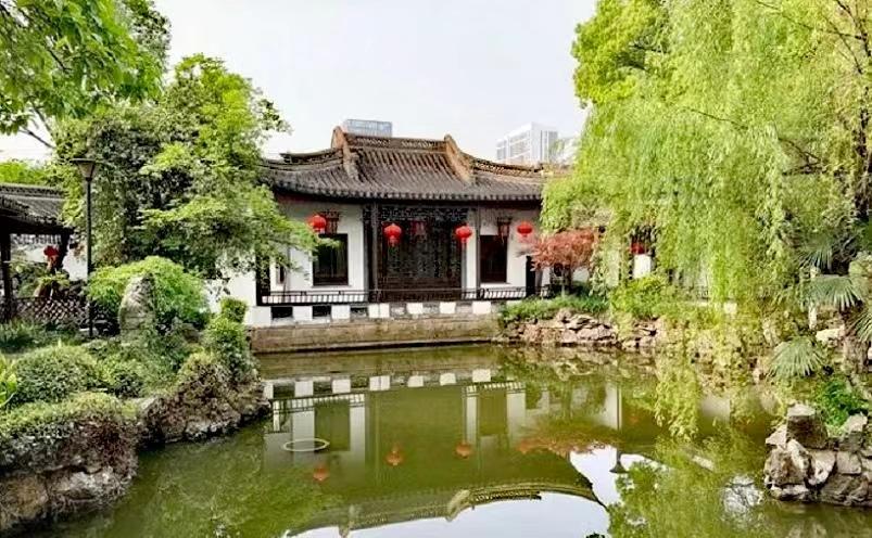 江阴有哪些景点_江阴十大必玩景点