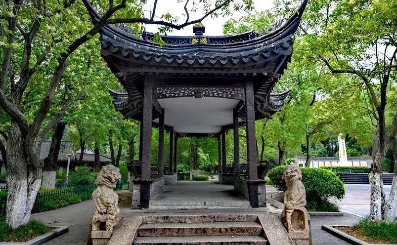 江阴有哪些景点_江阴十大必玩景点