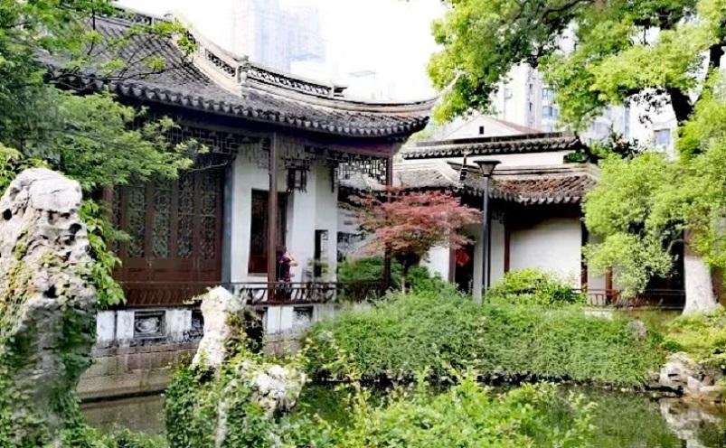 江阴有哪些景点_江阴十大必玩景点