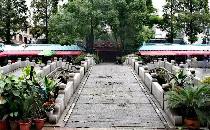 江阴有哪些景点_江阴十大必玩景点