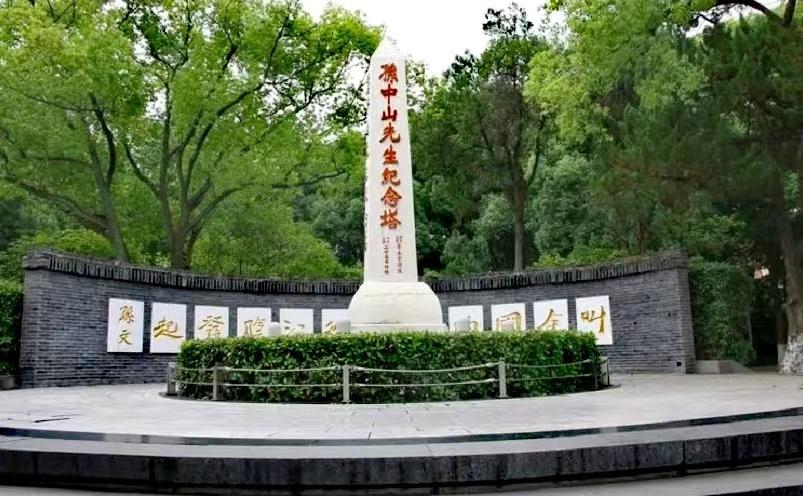 江阴有哪些景点_江阴十大必玩景点