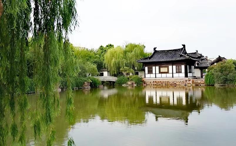 江阴有哪些景点_江阴十大必玩景点