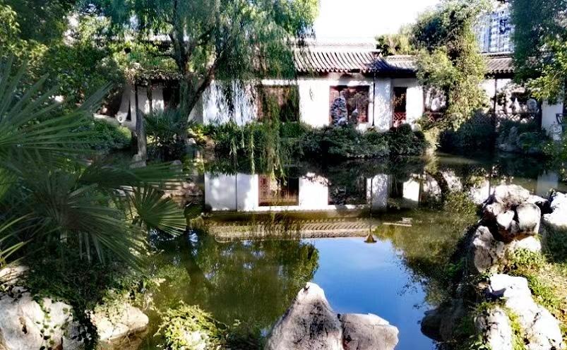 江阴有哪些景点_江阴十大必玩景点