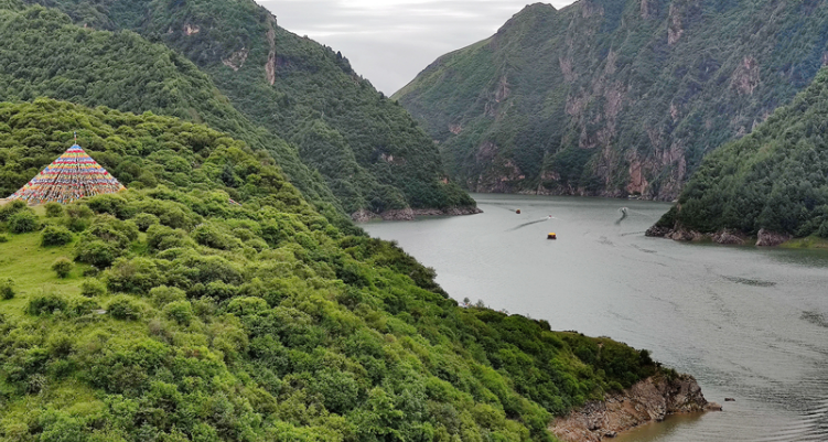 甘肃景点有哪些地方_甘肃景点大全介绍