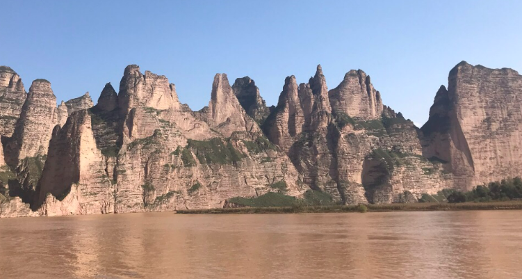 甘肃景点有哪些地方_甘肃景点大全介绍