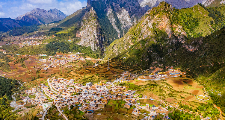 甘肃景点有哪些地方_甘肃景点大全介绍