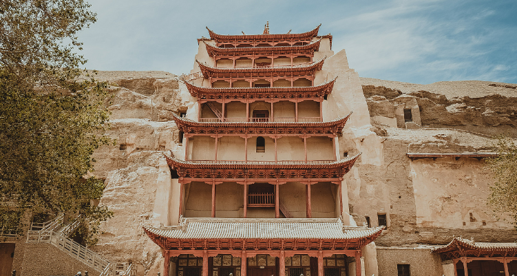 甘肃景点有哪些地方_甘肃景点大全介绍