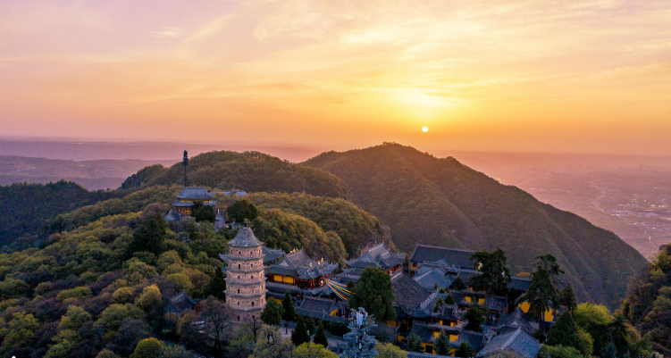 甘肃景点有哪些地方_甘肃景点大全介绍