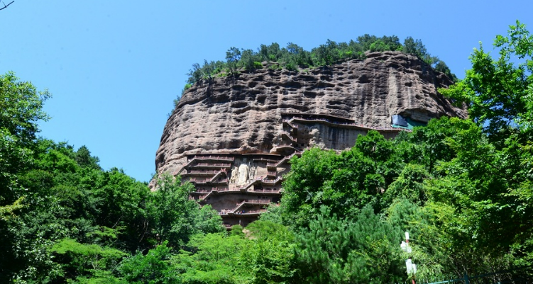 甘肃景点有哪些地方_甘肃景点大全介绍