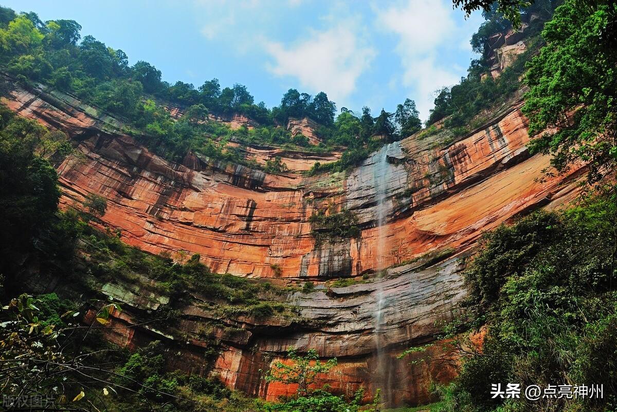 贵州有哪些旅游景点_贵州旅游景点推荐