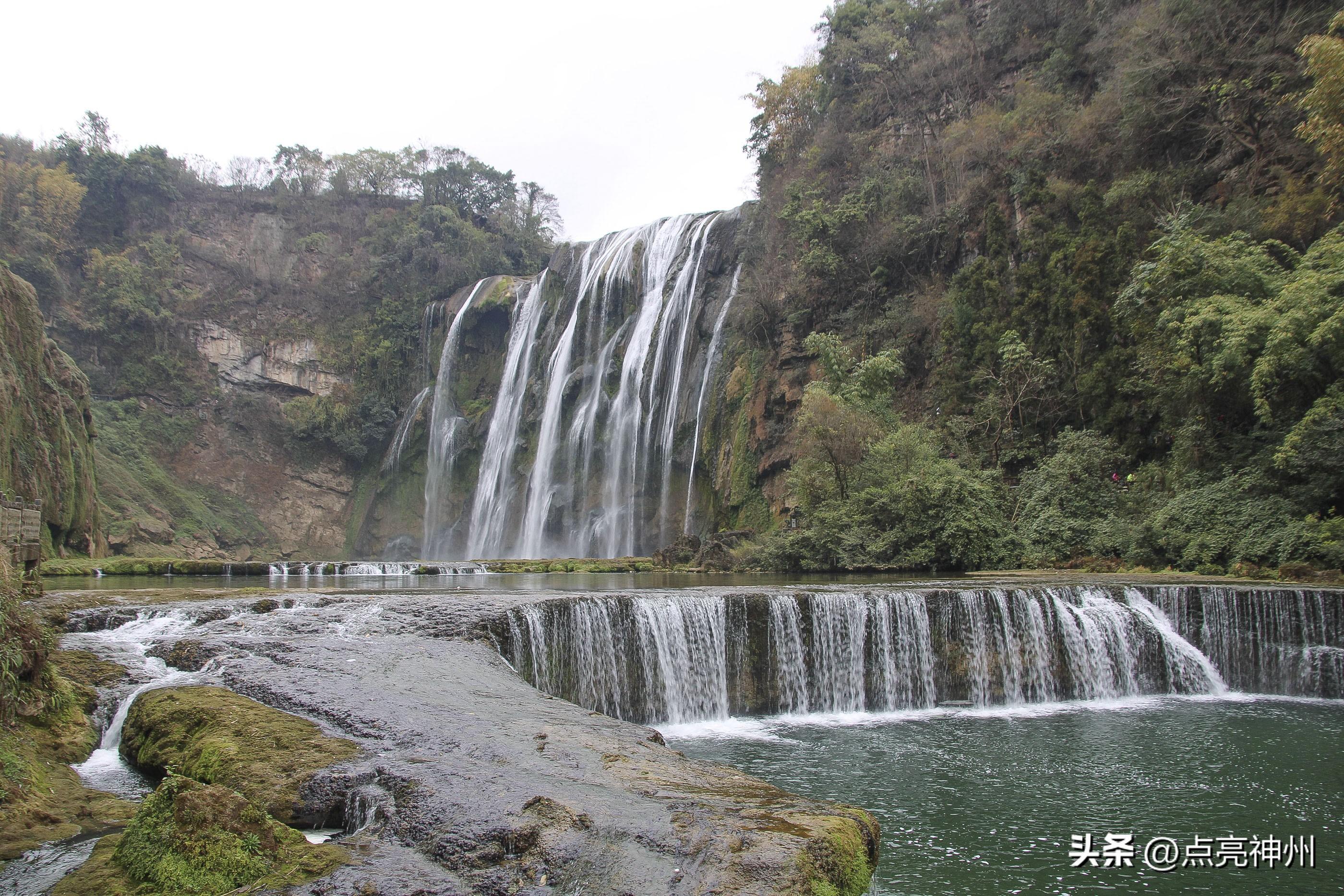 贵州有哪些旅游景点_贵州旅游景点推荐