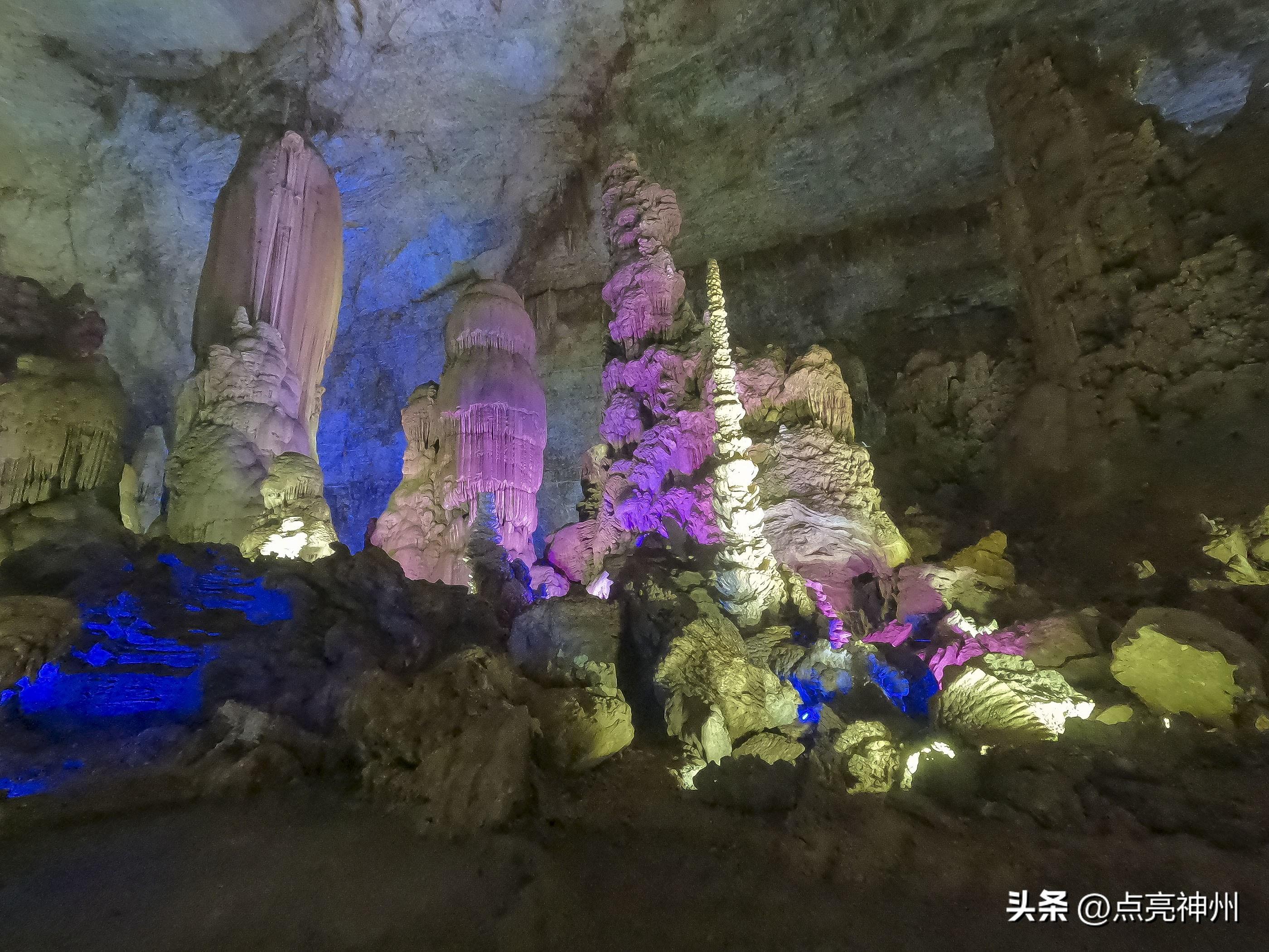 贵州有哪些旅游景点_贵州旅游景点推荐