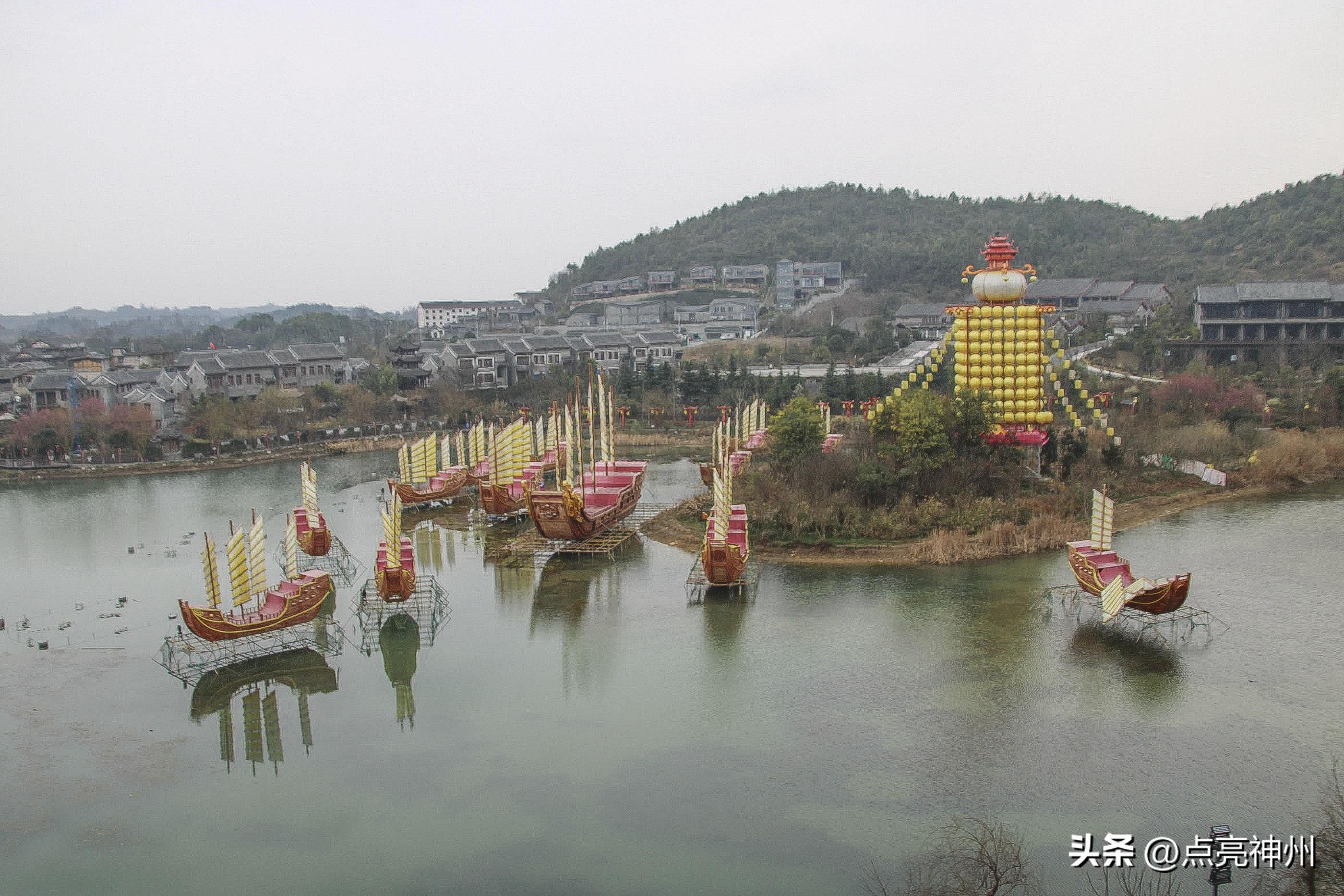 贵州有哪些旅游景点_贵州旅游景点推荐
