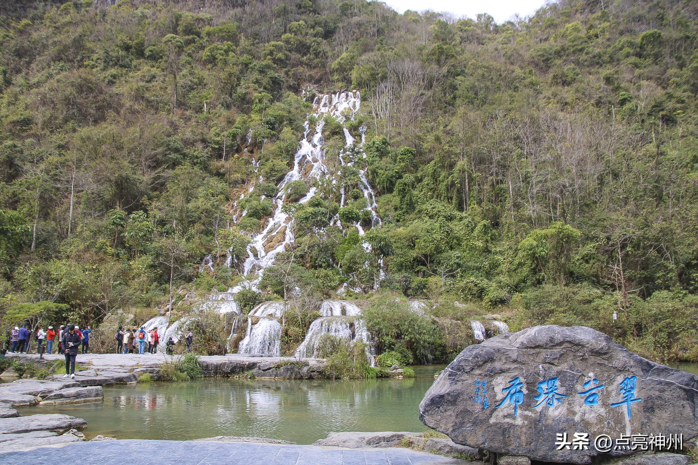贵州有哪些旅游景点_贵州旅游景点推荐