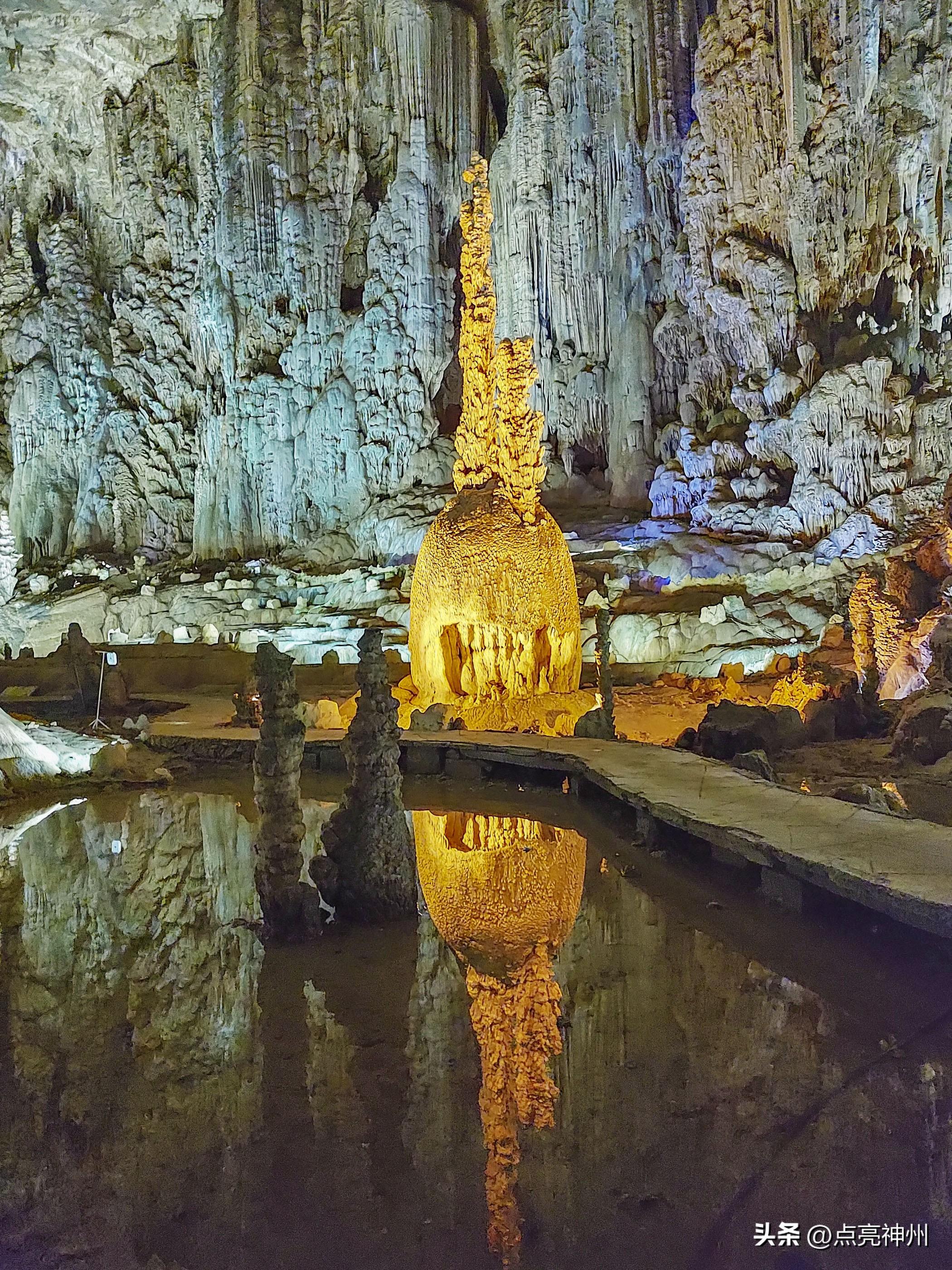 贵州有哪些旅游景点_贵州旅游景点推荐