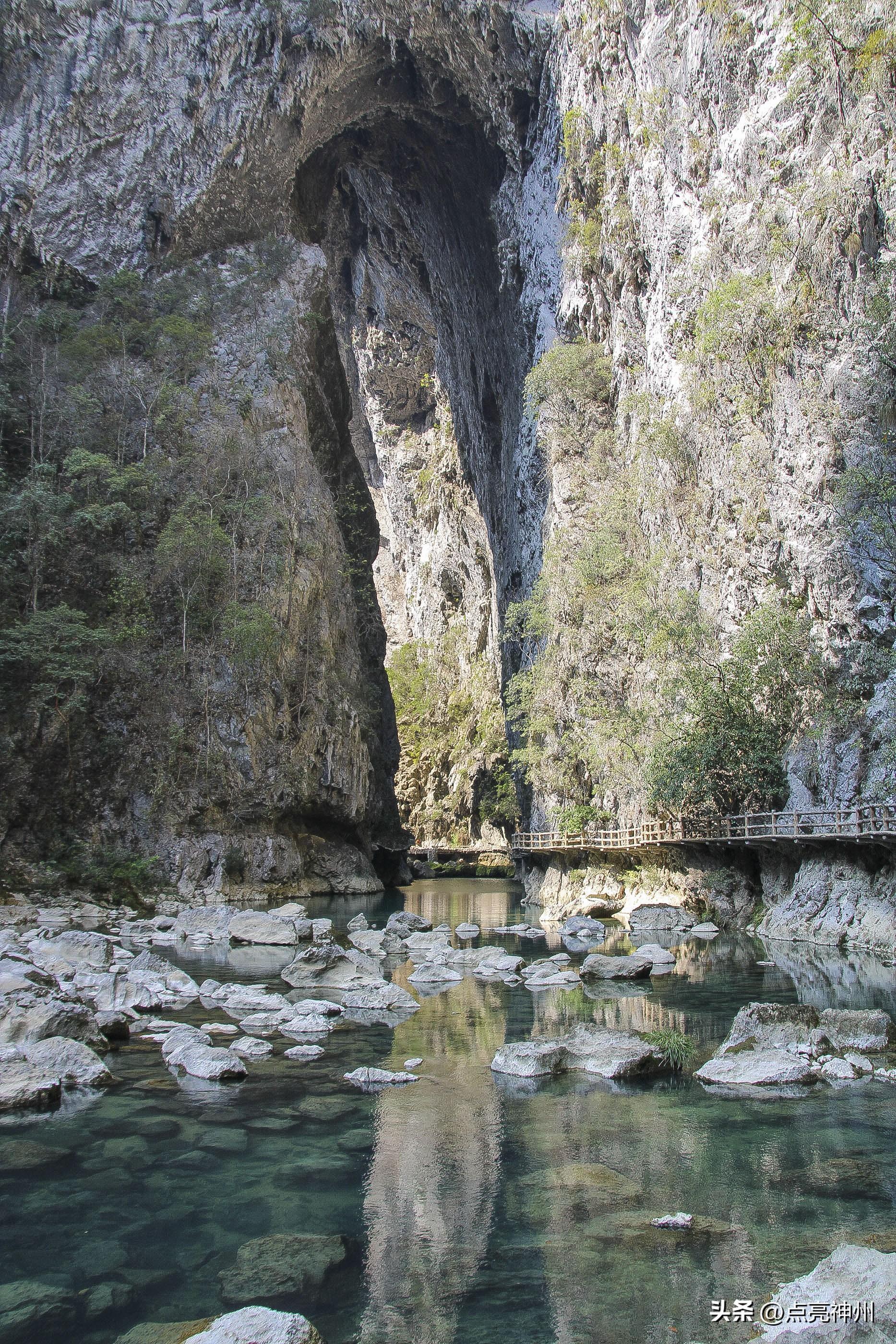 贵州有哪些旅游景点_贵州旅游景点推荐