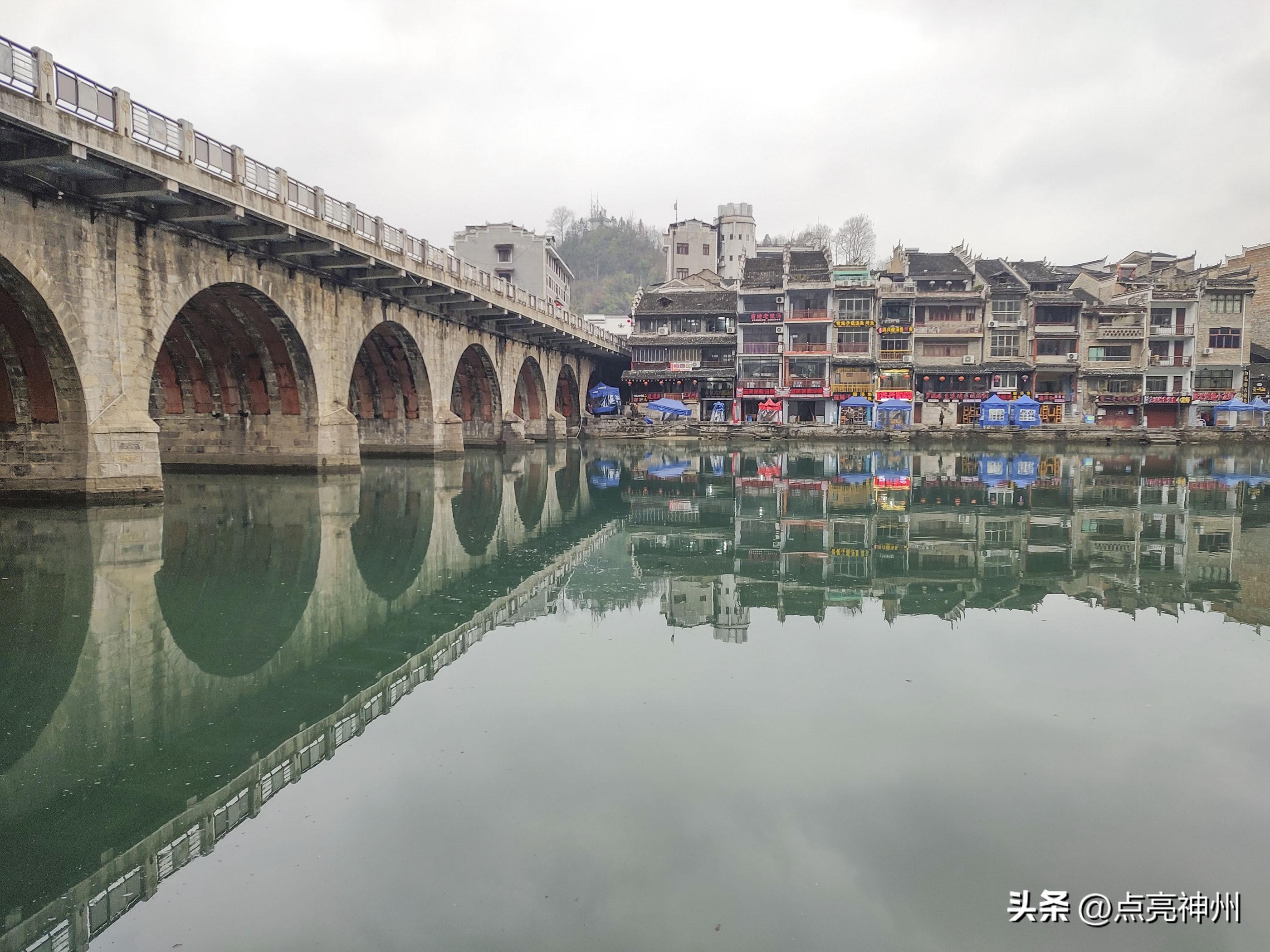 贵州有哪些旅游景点_贵州旅游景点推荐