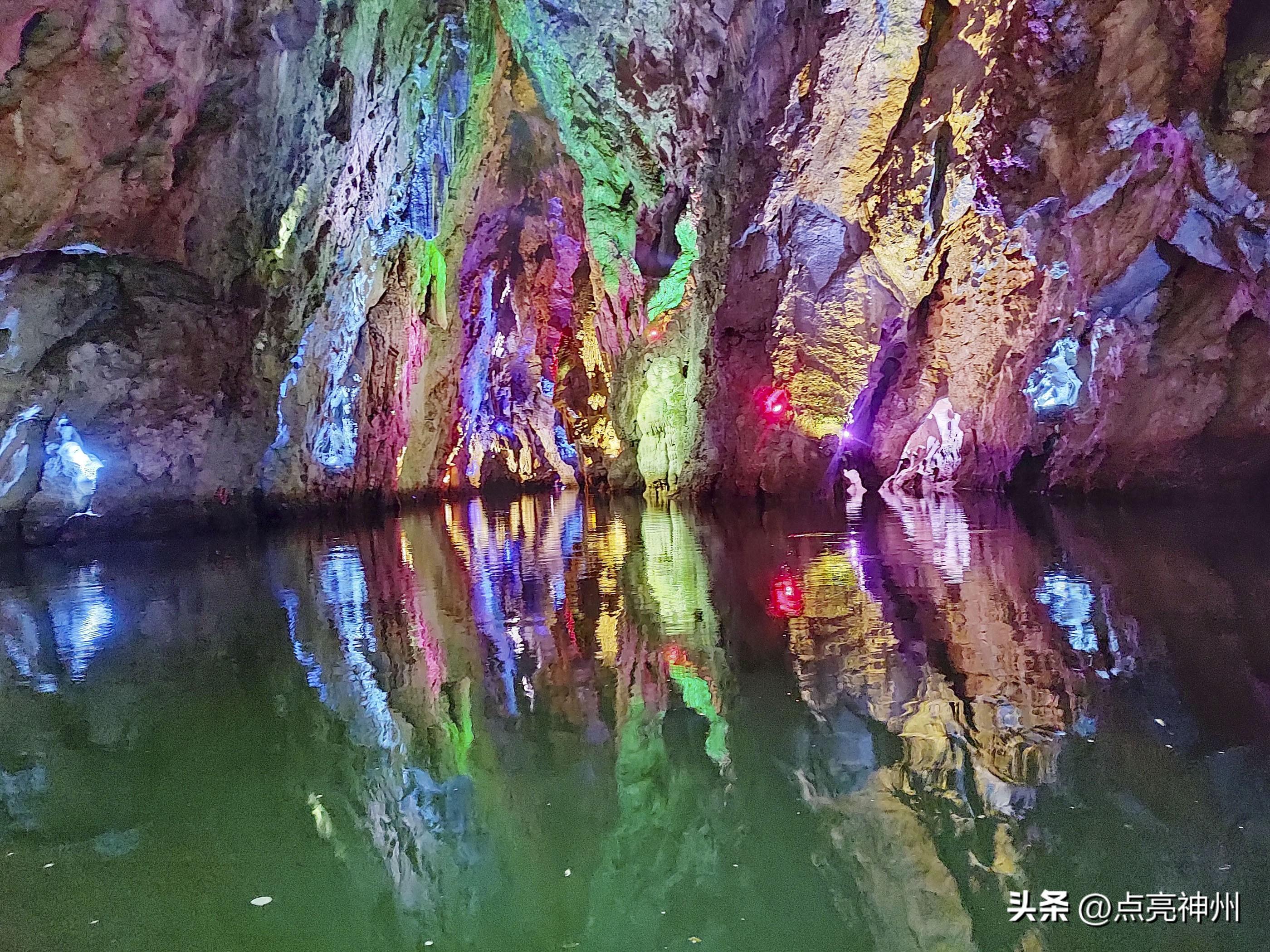 贵州有哪些旅游景点_贵州旅游景点推荐