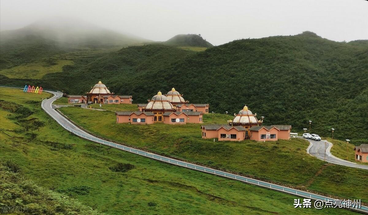 贵州有哪些旅游景点_贵州旅游景点推荐