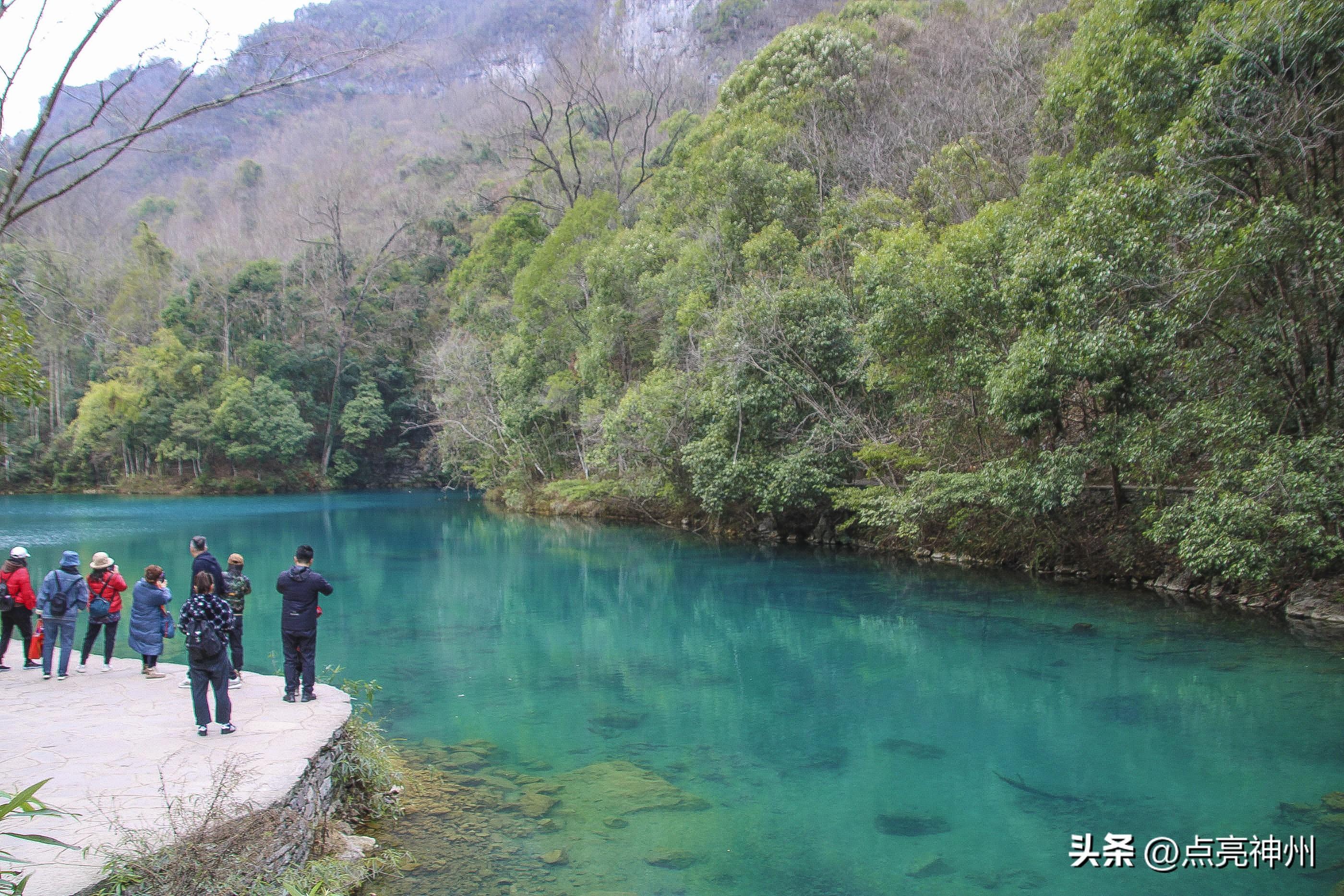 贵州有哪些旅游景点_贵州旅游景点推荐