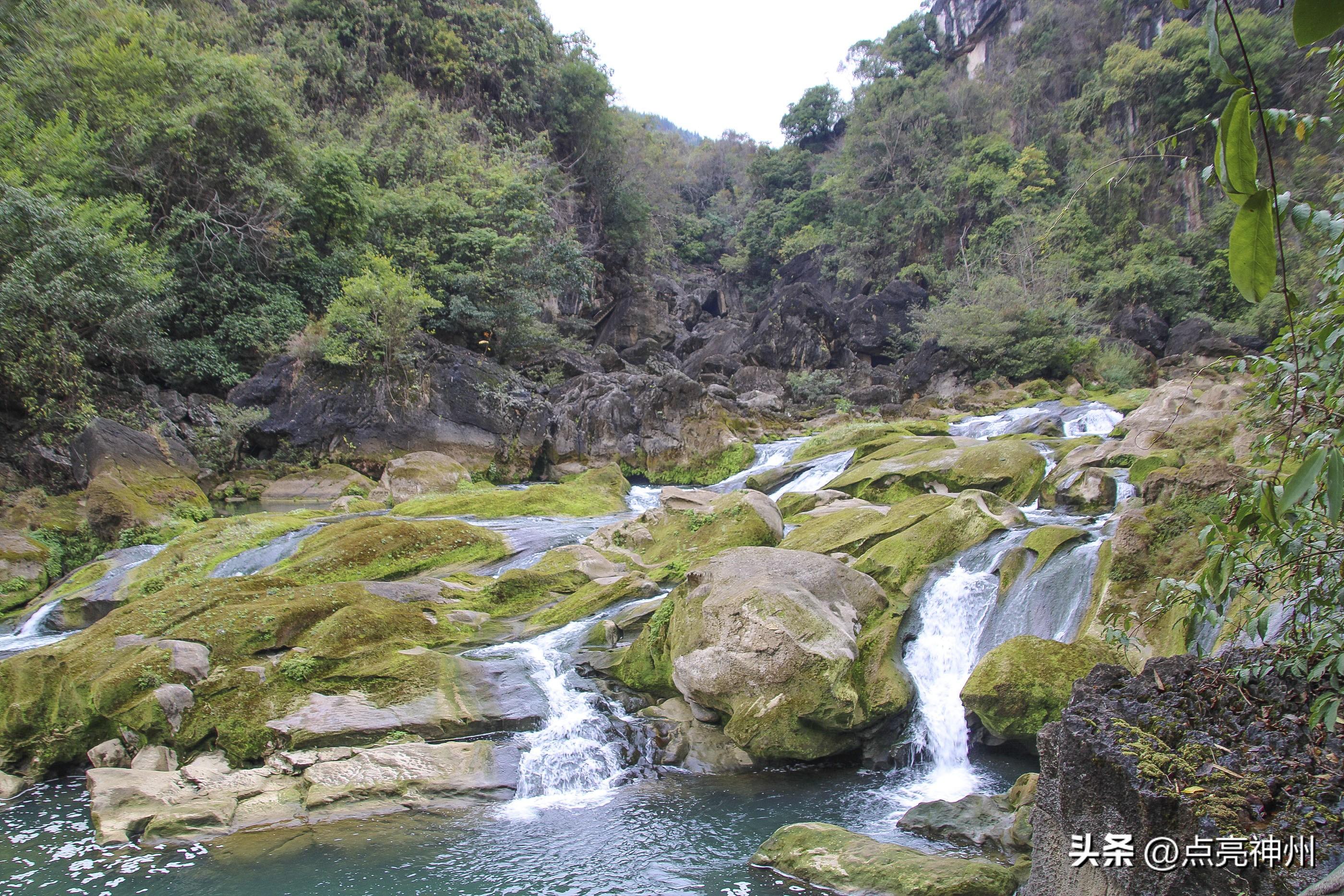 贵州有哪些旅游景点_贵州旅游景点推荐