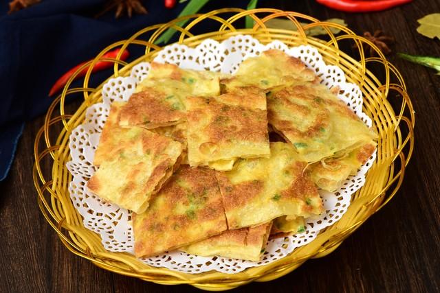 上海有哪些美食_上海十大特色美食