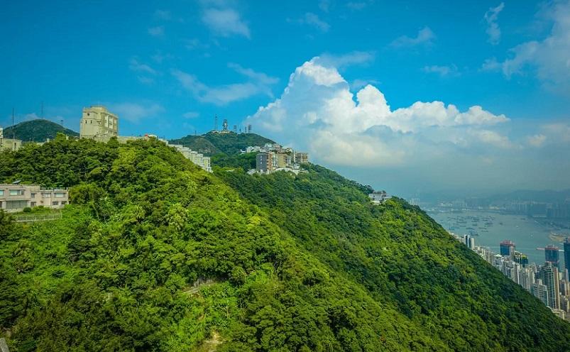 香港有哪些景点_香港景点推荐