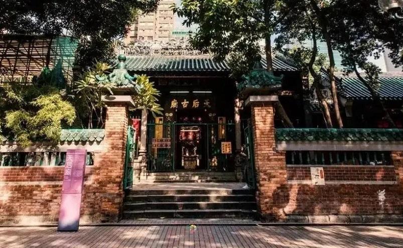 香港有哪些景点_香港景点推荐