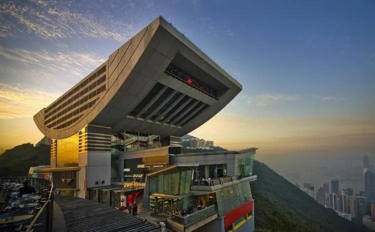 香港有哪些景点_香港景点推荐