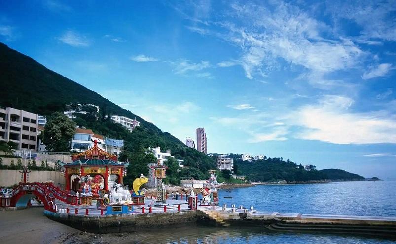 香港有哪些景点_香港景点推荐