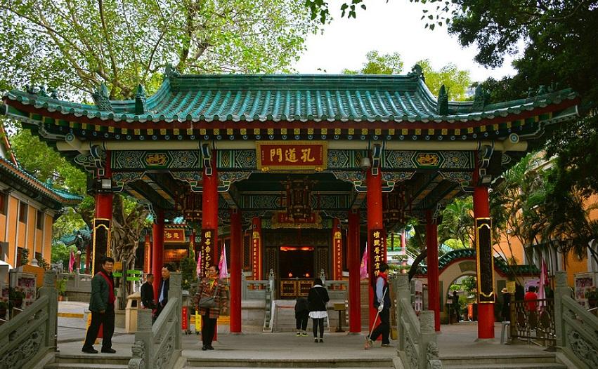 香港有哪些景点_香港景点推荐