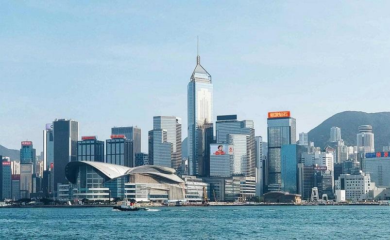 香港有哪些景点_香港景点推荐
