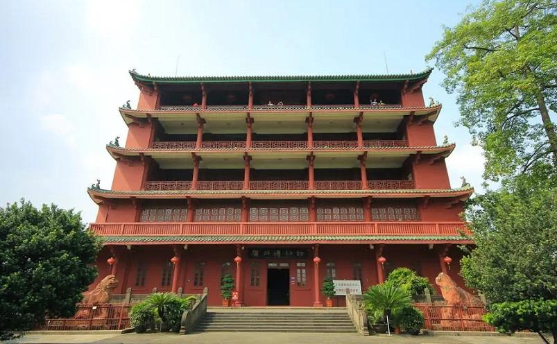 香港有哪些景点_香港景点推荐