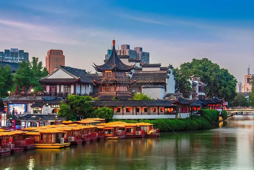 中国十大免费景点有哪些_中国十大免费旅游景点