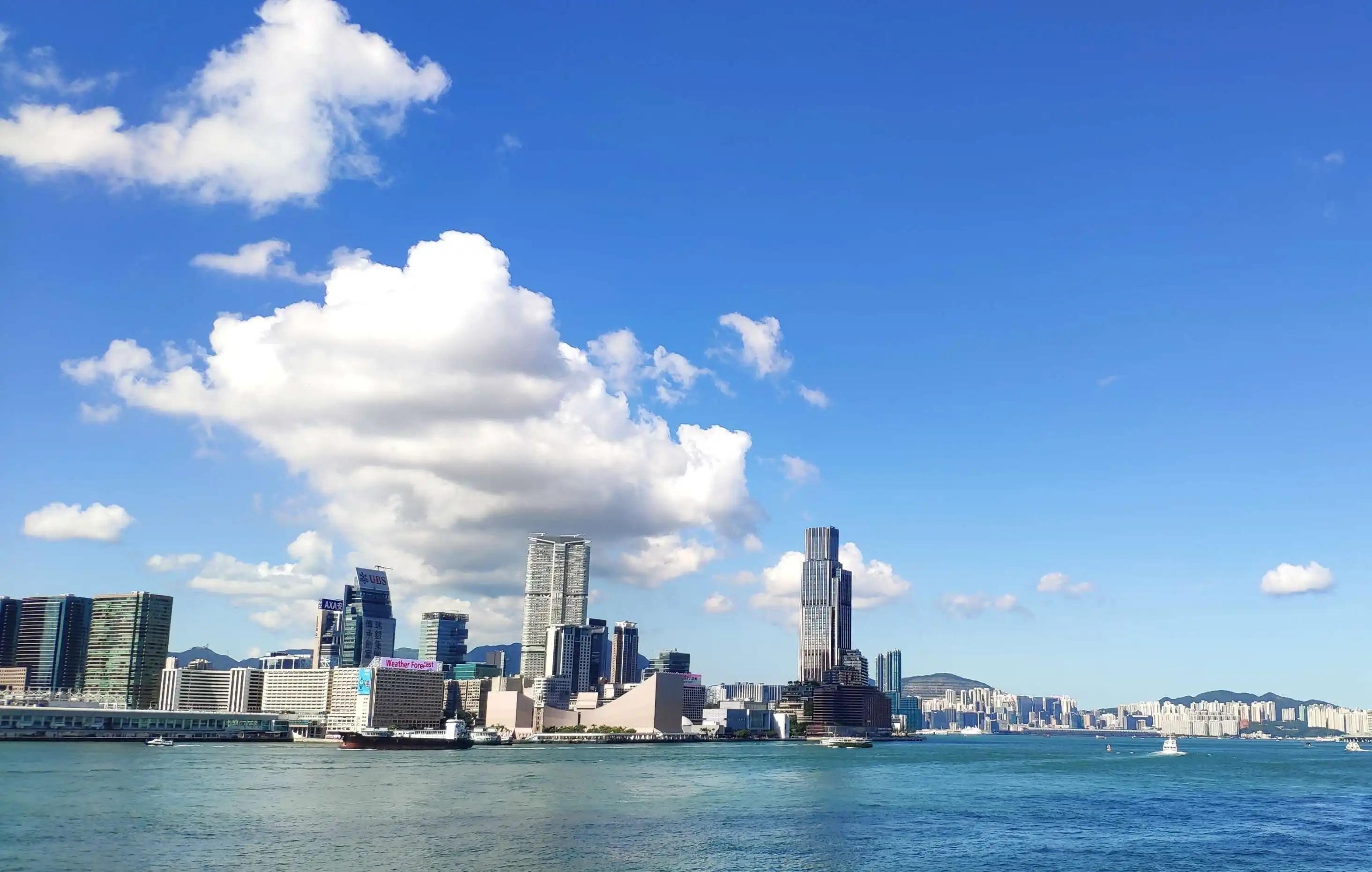 中国十大免费景点有哪些_中国十大免费旅游景点