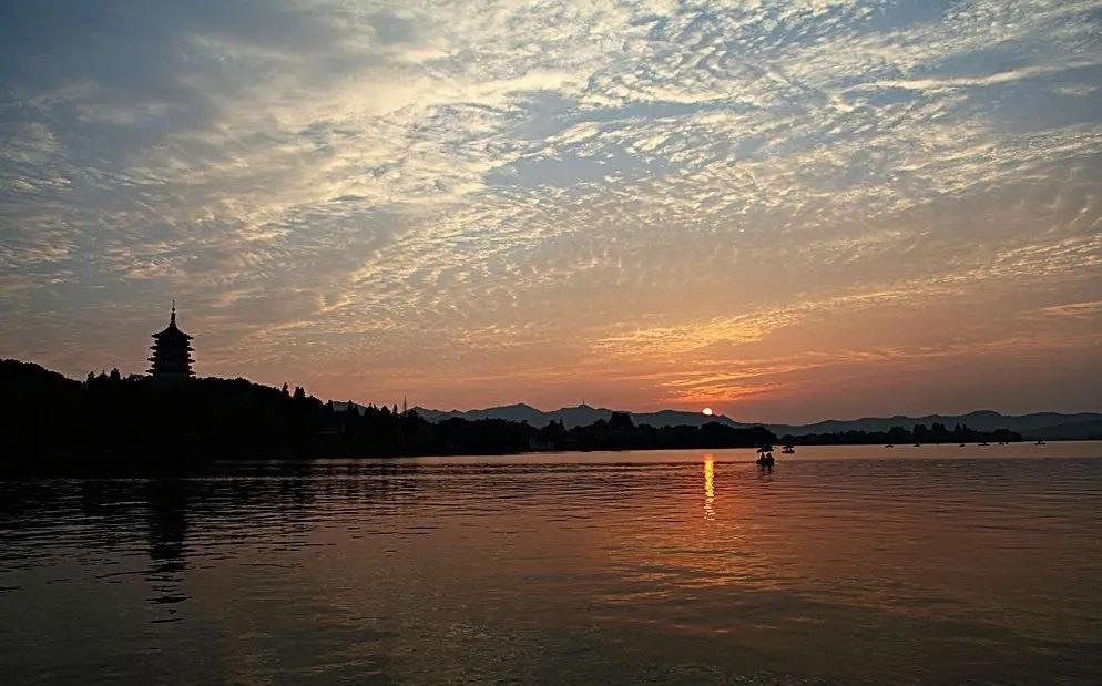 中国十大免费景点有哪些_中国十大免费旅游景点