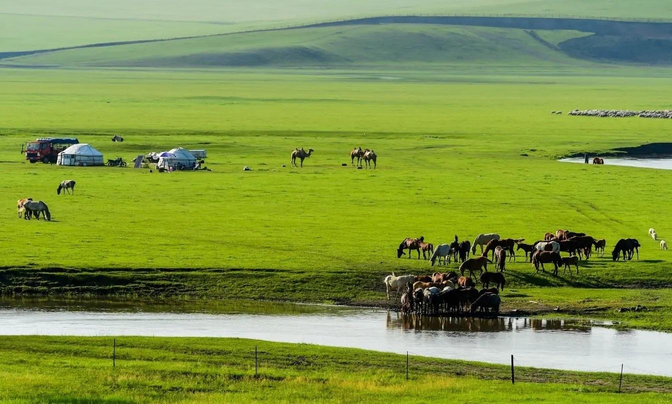 中国十大免费景点有哪些_中国十大免费旅游景点