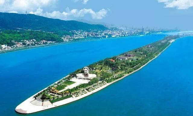 中国十大免费景点有哪些_中国十大免费旅游景点